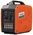 UNICRAFT Inverter-Stromerzeuger PG-I 21 SR-S (tragbares Modell) 6707121
