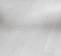 Parador Dekorboden Laminat Basic 400 Eiche Natural Mix kristallwei&szlig;