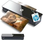 HP Pro Laminator 600 A3, Laminierger&auml;t, 75/80-125 Micron, inklusive...