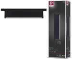 Paulmann 95709 URail Lightbar 3-Step-Dim Ceris 800lm 9,5W 3000K dimmbar 230V...