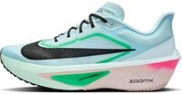 Nike Zoom Fly 6 Stra&szlig;enlaufschuh F&uuml;r Herren, Glacier Ice/Black-Hyper Pink-Green