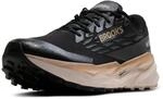 Brooks Cascadia 19 GTX Herren-Sneaker, Black Ebony Chateau Gray, 40 EU