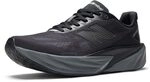 New Balance Herren FuelCell Rebel v5 Laufschuhe, Black/Castlerock/Silver...