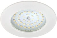 Briloner Leuchten 7206-016 LED Einbauleuchte, Einbaustrahler, LED Strahler,...