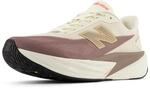 New Balance Herren FuelCell Rebel V5 Stra&szlig;en-Laufschuh, Beige, 43 EU