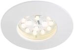 Briloner Leuchten 7204-016 LED Einbauleuchte, Einbaustrahler, LED Strahler,...