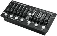 Eurolite DMX LED EASY Operator 4x6 | Kompakter DMX-Controller f&uuml;r 4...