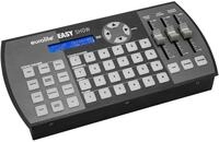 EUROLITE EASY Show | Programmierter DMX-Controller f&uuml;r &uuml;ber 120 Scheinwerfer