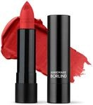 ANNEMARIE B&Ouml;RLIND Lipstick Paris Red 4,2g Mit Pflegender Wirkung