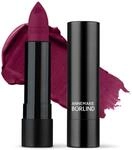ANNEMARIE B&Ouml;RLIND LIPPEN EFFECTIVE NATURAL BEAUTY Lipstick Matt Berry (4,2g) -