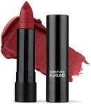 ANNEMARIE B&Ouml;RLIND Lipstick Burgundy 4,2g Mit Pflegender Wirkung