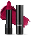 ANNEMARIE B&Ouml;RLIND LIPPEN EFFECTIVE NATURAL BEAUTY Lipstick Matt Red (4,2g) -
