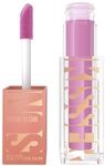 Maybelline New York Sunkisser Matte Haze Blush, Nahtlos mit der Haut verschmelzendes