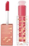 Maybelline New York Sunkisser Hazy Matte Blush 30 Pink Mirage, zartschmelzendes Rouge