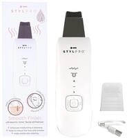 STYLPRO Gesichtshaut-Pflege-Werkzeug, und Ionen-Technologie, l&ouml;st Mitesser,
