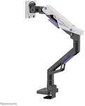 Neomounts ACE DS70-256BL1 Gaming Monitorarm Tischhalterung 61-145 cm 24-57 Zoll