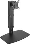 Speaka Professional Monitor-Standfu&szlig; SP-TMS-200 1 Display(s) 43,2 cm (17) -...