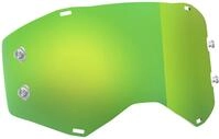 SCOTT MX Lens Prospect/Fury SNG Works GRN.CHRO