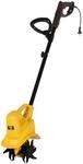 TEXAS Gartenfr&auml;se EL Tex 300 Motorhacke Bodenhacke Bodenfr&auml;se elektrisch (300...