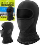 Shima X-Comfort Sturmhaube Motorrad Damen Herren Balaclava Sommer Winter Haube Unter