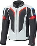 Held Sonic II Motorrad Jacke Herren - Sportliche und Luftige Mesh Sommerjacke -