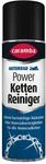 Caramba Power Ketten Reiniger, Entfetter und Schmutz-Entferner f&uuml;r Motorradketten,