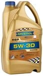 RAVENOL RSP Racing Super Performance SAE 5W-30