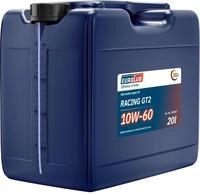 EUROLUB RACING GT2 SAE 10W-60 Motor&ouml;l, 20 Liter