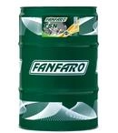 FANFARO Motor&ouml;l 10W-40 Profi Line Synthetik&ouml;l Motor &Ouml;l ACEA A3/B3 ACEA A3/B4 API