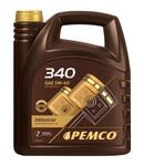 PM 340 5W-40 SAE 5W-40 4 Liter