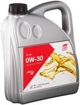 FEBI BILSTEIN Motor&ouml;l 0W-30 Motor &Ouml;l ACEA C2 D-FO 4L Kompatibel mit FORD Fiesta Mk6