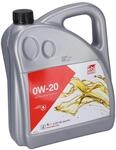 FEBI BILSTEIN Motor&ouml;l 0W-20 Helix Motor &Ouml;l ACEA C5 API SN Ultra Professional AV-L