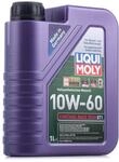 LIQUI MOLY Motor&ouml;l 10W-60 Synthoil Race Tech Vollsynthetik&ouml;l Motor &Ouml;l ACEA A3/B4