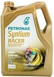 PETRONAS Motor&ouml;l 10W-60 SYNTIUM Motor &Ouml;l ACEA A3/B4 API SN API CF RACER 5L