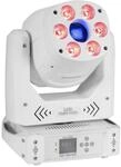EUROLITE LED TMH-H90 Hybrid Moving-Head Spot/Wash COB ws | LED-Moving-Head...