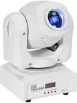 EUROLITE LED TMH-S60 Moving-Head Spot ws | Kompakter Moving-Head-Spot mit 60-W-LED,
