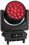 EUROLITE LED IP TMH-H760 Beam/Wash/Flowereffekt | Lichtstarkes, wetterfestes