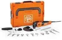 Fein MultiMaster MM 700 1.7Q Bus & Truck (f&uuml;r Ausbau/Renovierung, zum S&auml;gen...