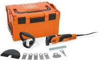 FEIN Oszillierer - MM 700 MULTIMASTER MM 700 1.7 Q Fugensanierung - Nr....