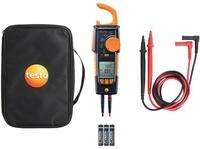 testo 770-3 TRMS Zangenmessger&auml;t mit Bluetooth