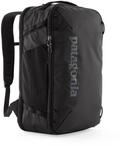 PATAGONIA Black Hole Mini MLC-Black w/Black