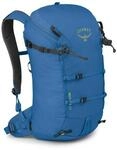 Osprey Mutant 22L Klettern und Bergsteigen Unisex Rucksack, Blue Flame