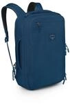Osprey Aoede 25L Pendler Aktentasche Rucksack, Antikblau