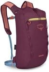 Osprey Daylite Cinch Moody Burgundy OS