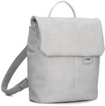 Zwei Damen City-Rucksack Mademoiselle.M MR8 4 Liter weiches Kunstleder,