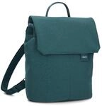 Zwei Damen City-Rucksack Mademoiselle.M MR8 4 Liter weiches Kunstleder,