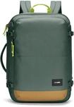 GO Carry-on Rucksack 34 jet spruce gr&uuml;n