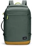GO Carry-on Rucksack 44L jet spruce gr&uuml;n