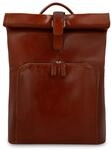 Picard Rucksack mit Laptopfach Buddy Backpack Cognac braun