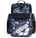 ARENA One Go Backpack 45L AO COLOR 901-SCRATCHED, ONE SIZE 901 - SCRATCHED One Size,